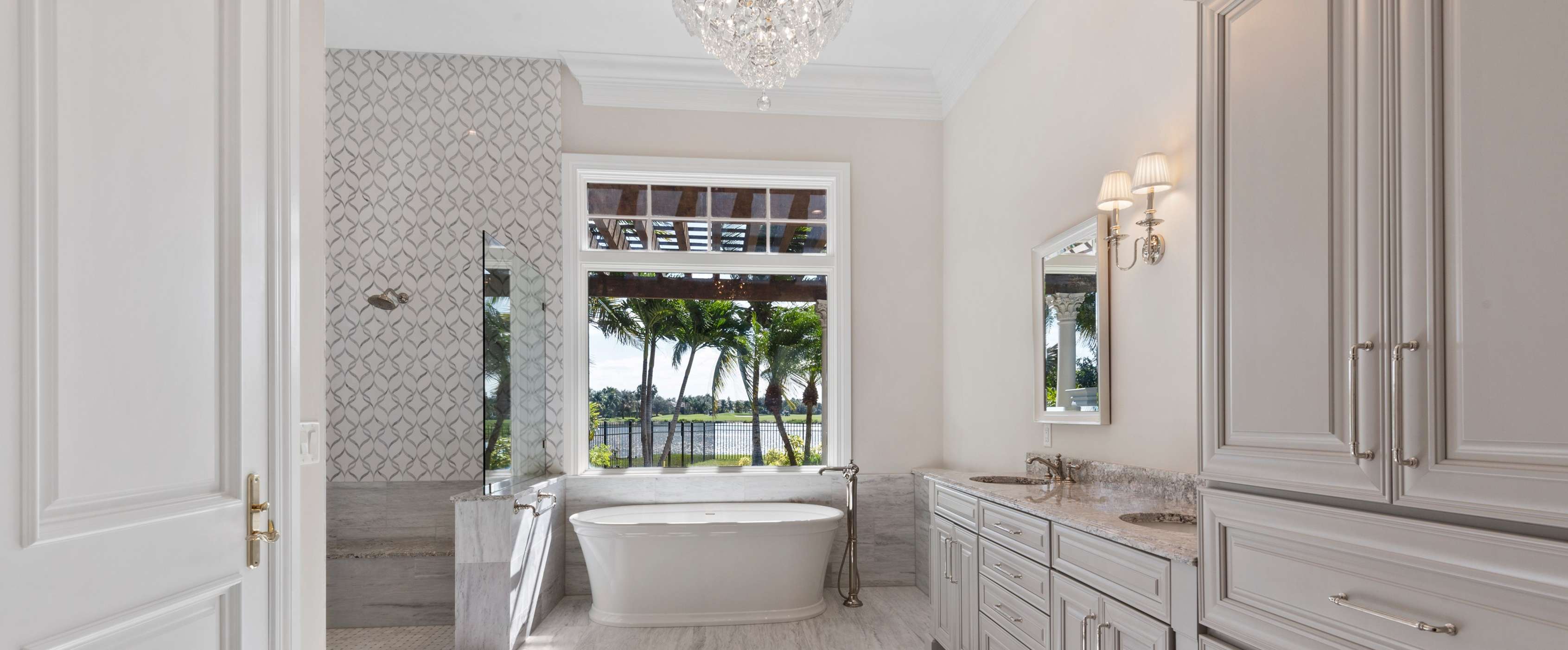 Bathroom Remodel  | Fort Myers FL
